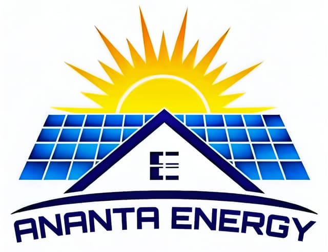 ANANTA ENERGY Logo